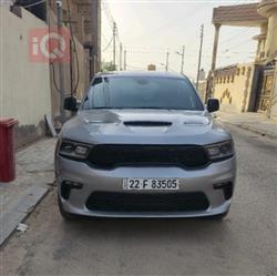 دودج دورانجو